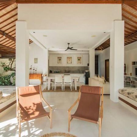 Villa Shanti, Sitara Villa Group 세미냑 외부 사진
