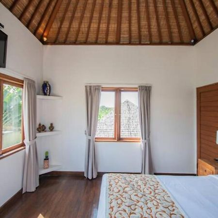Villa Shanti, Sitara Villa Group 세미냑 외부 사진
