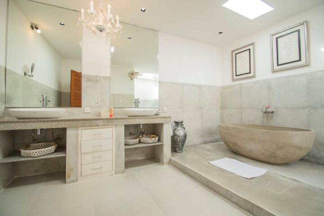 Villa Shanti, Sitara Villa Group 세미냑 외부 사진