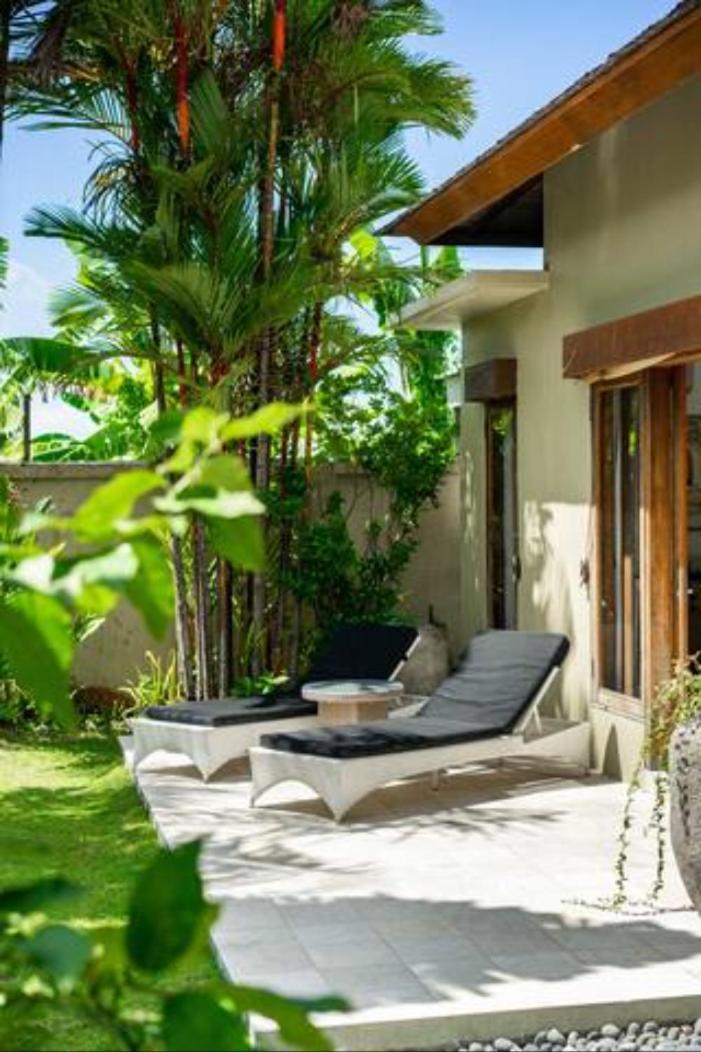 Villa Shanti, Sitara Villa Group 세미냑 외부 사진