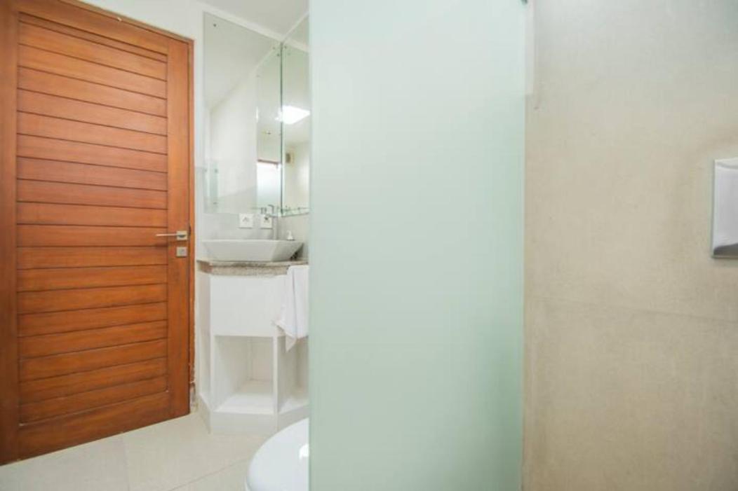 Villa Shanti, Sitara Villa Group 세미냑 외부 사진