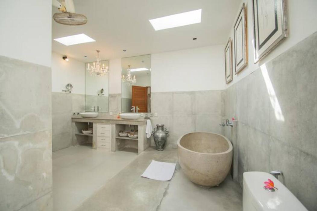 Villa Shanti, Sitara Villa Group 세미냑 외부 사진