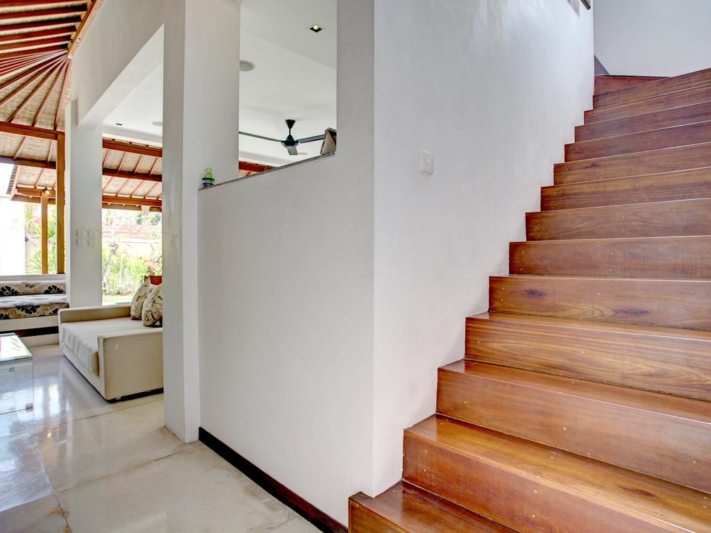 Villa Shanti, Sitara Villa Group 세미냑 외부 사진